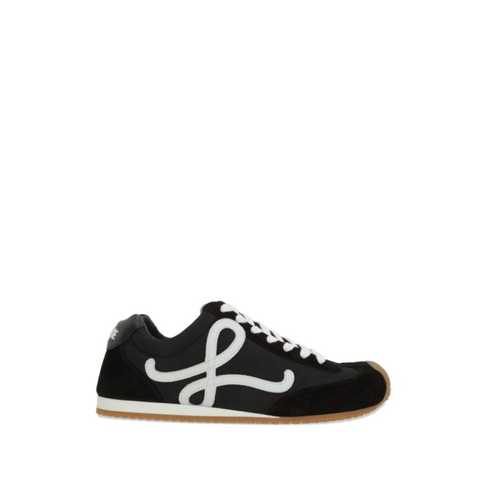 Loewe Women Ballet Runner Sneakers